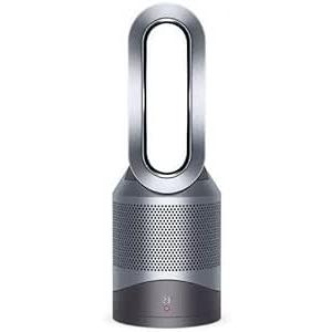Pure Hot+Cool ダイソン HP00 HP01 スペアリモコン シルバー Dyson