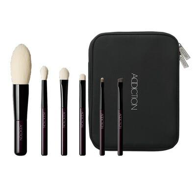 ADDICTION（アディクション） マイプライベートジェットブラシセット