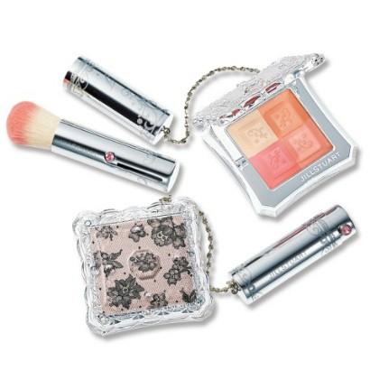 JILL STUART（ジルスチュアート） ミックスブラッシュコンパクトN #114