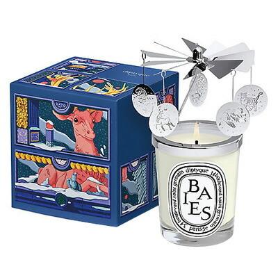 diptyque（ディプティック） カルーセル（キャンドル用） : Good Cosme