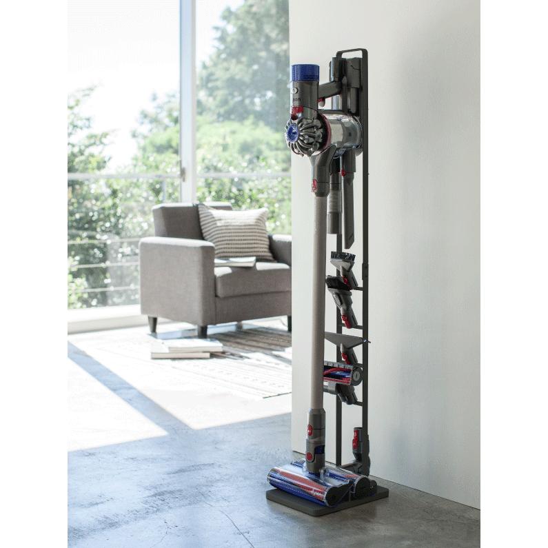 v8 コードレスクリーナースタンド ダイソン V6 V7 V8 V10 DC74 DC62