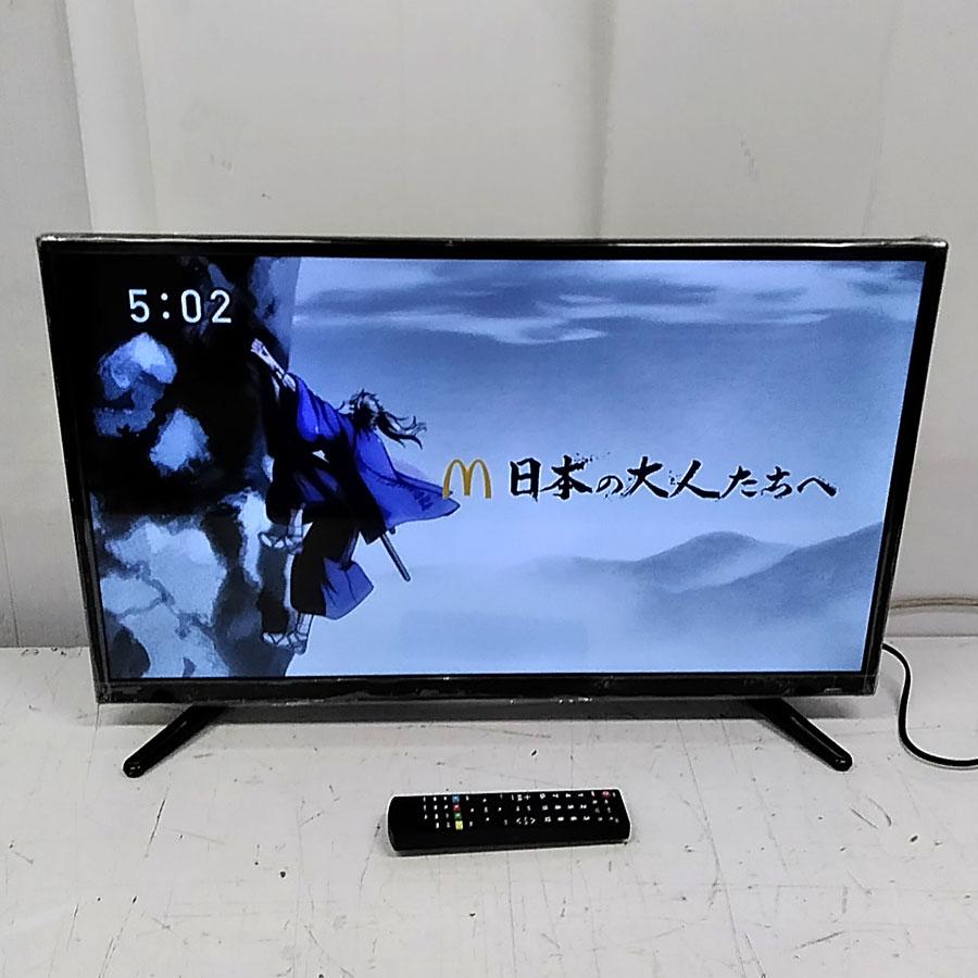 ティーズネットワーク 液晶テレビ LE-3213TS 32インチ : グッド