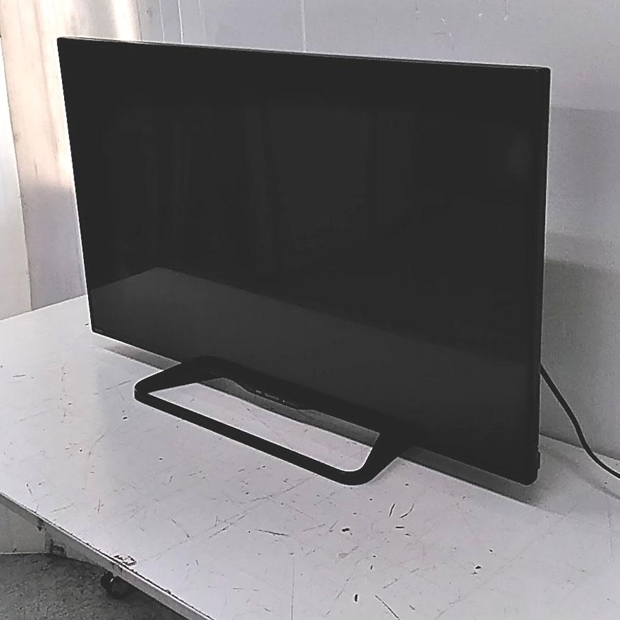 SHARP（シャープ） 40V型 液晶 テレビ AQUOS LC-40W35-B フル