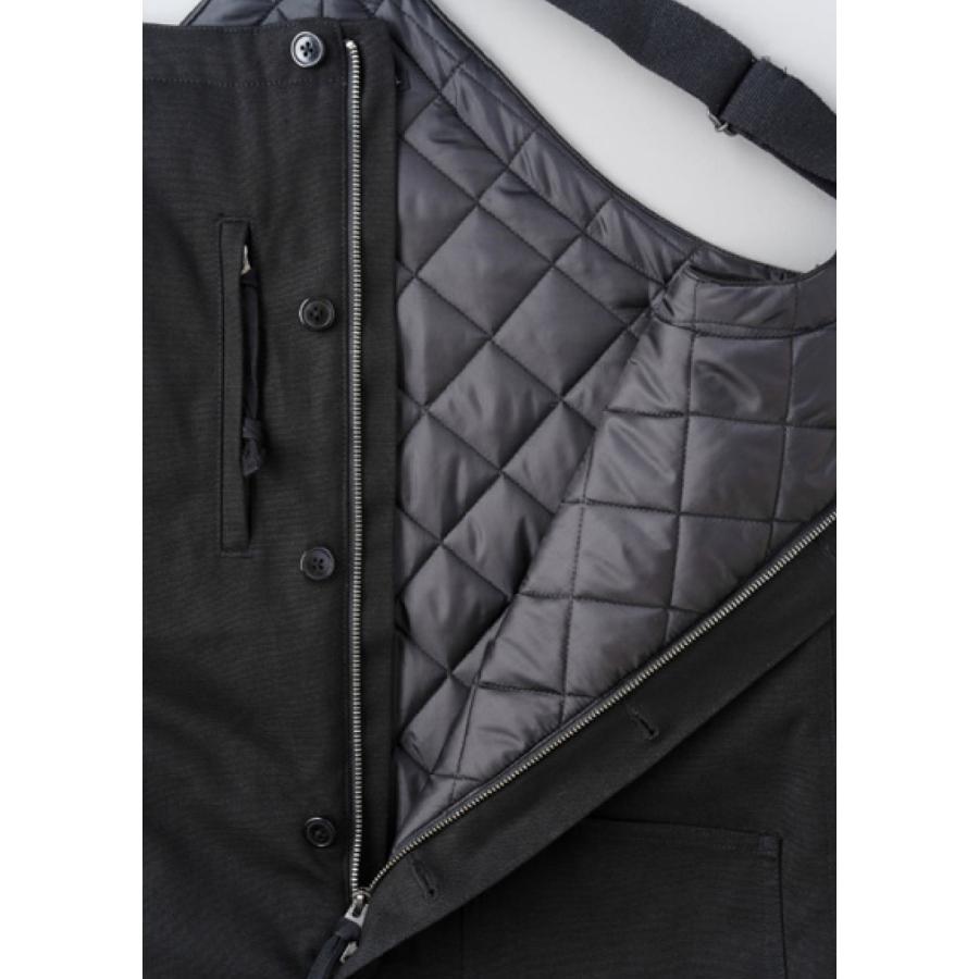 BLUCO（ブルコ） UNCROWD アンクラウド 2015 DUCK DECK PANTS ダック