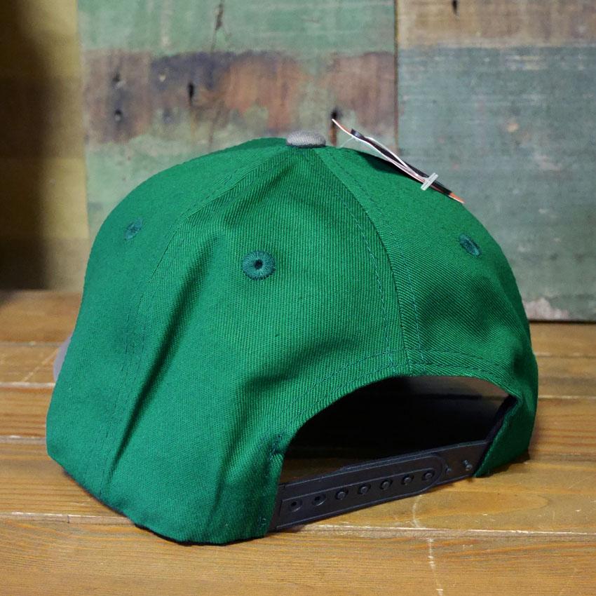 RACING TRUCKER CAP ASST シンクレア アメリカン トラッカーキャップ