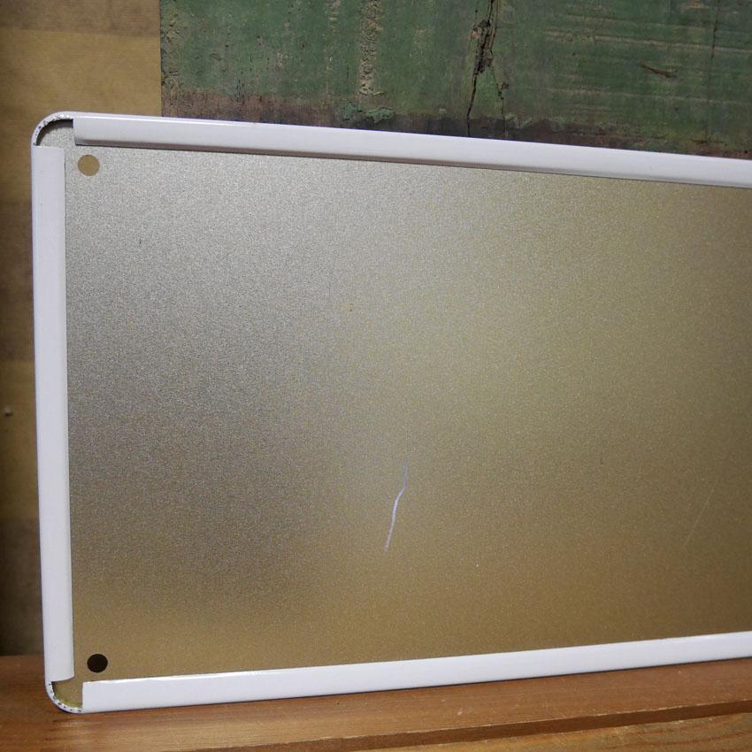 Champion（チャンピオン） アメリカンサインボード インテリア メタル