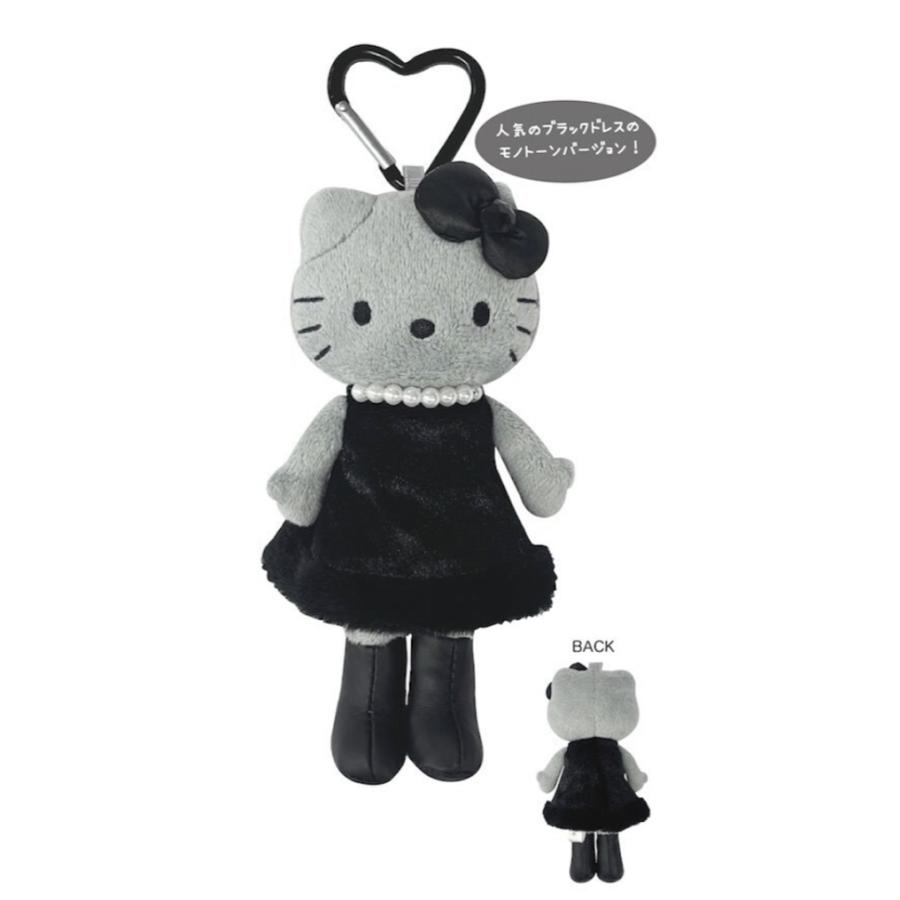ハローキティ 【予約】ハローキティ スタイルアップマスコット