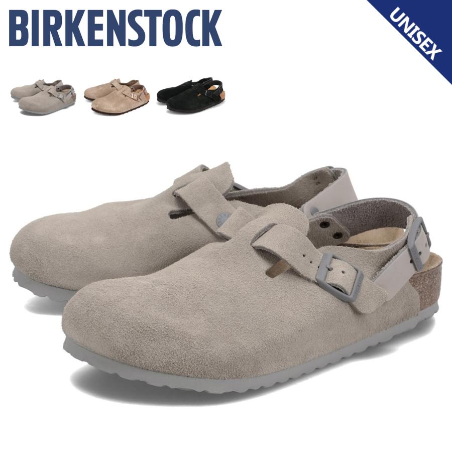 BIRKENSTOCK（ビルケンシュトック） トキオ サンダル メンズ