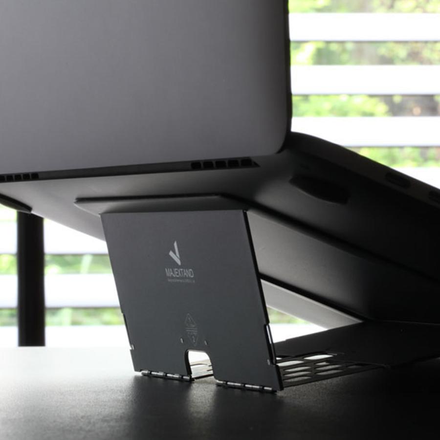 Majextand（マジェックスタンド） ノートパソコン スタンド PCスタンド