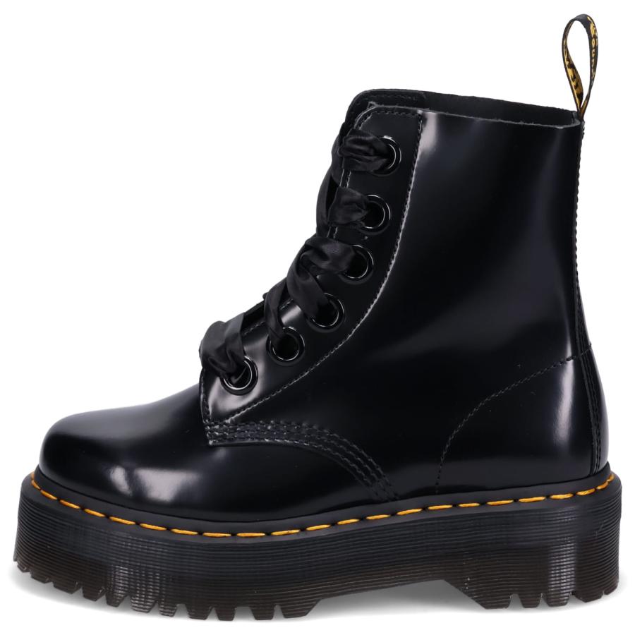 Dr.Martens（ドクターマーチン） Dr.Martens 6ホール ブーツ モリー