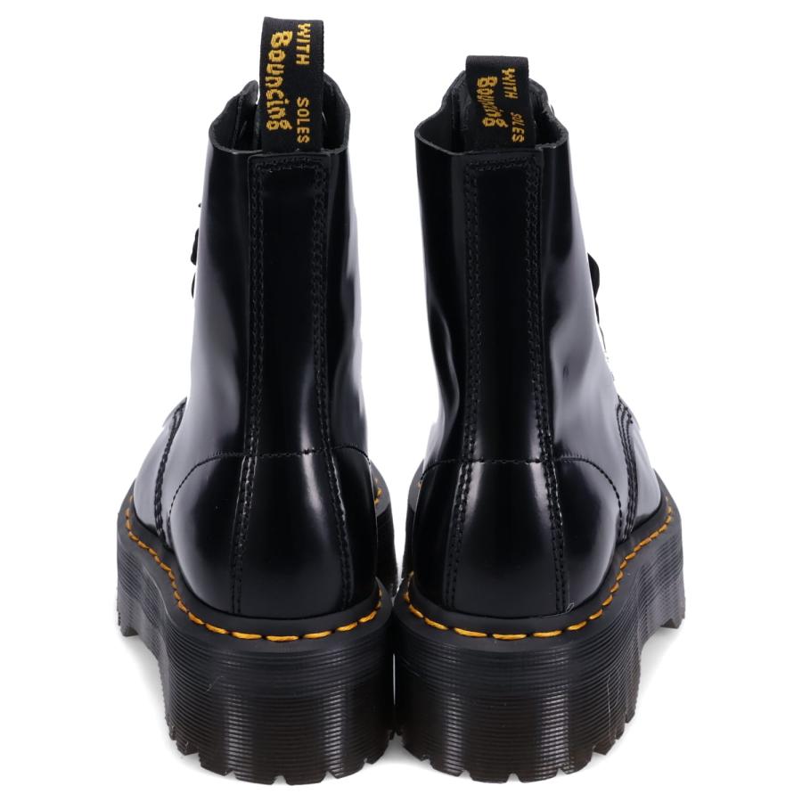 Dr.Martens（ドクターマーチン） Dr.Martens 6ホール ブーツ モリー