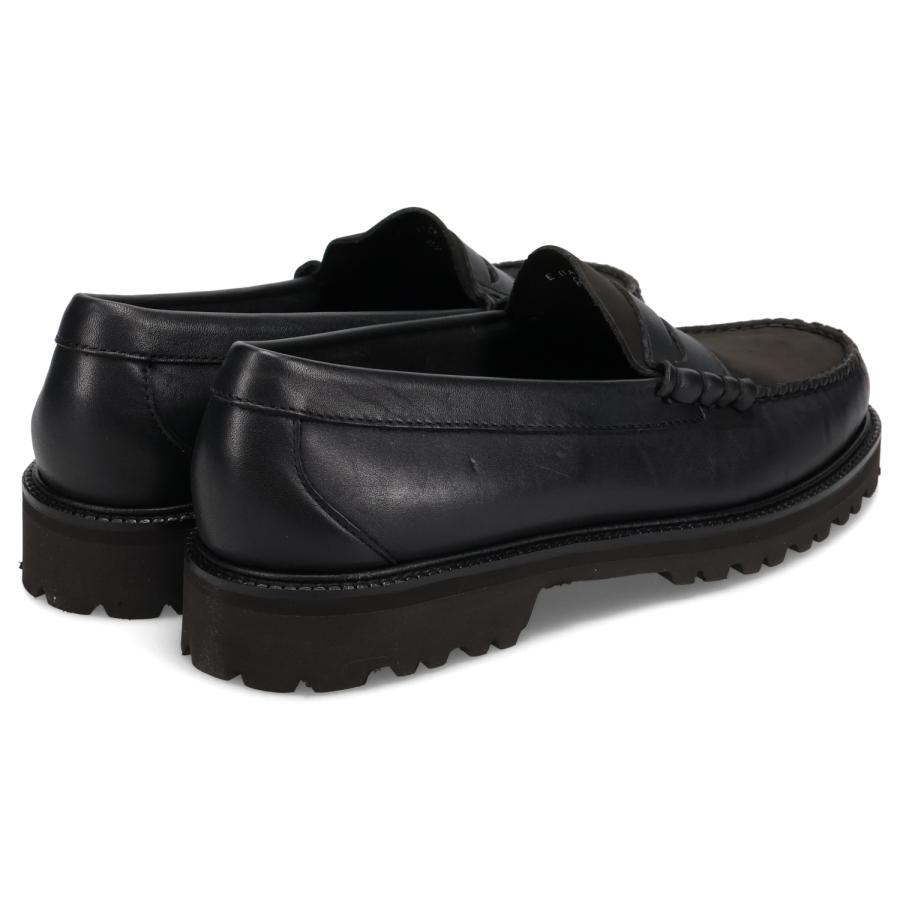 G.H.BASS（ジーエイチバス） ローファー コイン ウィージャンズ 90