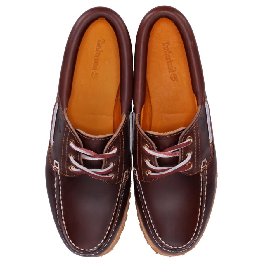 Timberland（ティンバーランド） デッキシューズ レディース HERITAGE