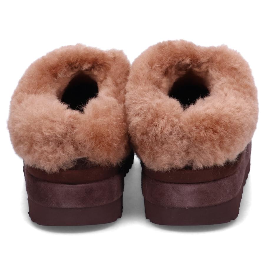 UGG（アグ） ムートンブーツ タスマン レディース 厚底 TAZZLITA