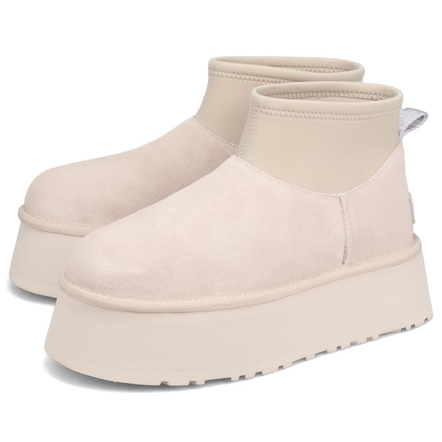 UGG（アグ） ブーツ ムートンブーツ クラシック ショート ミニ