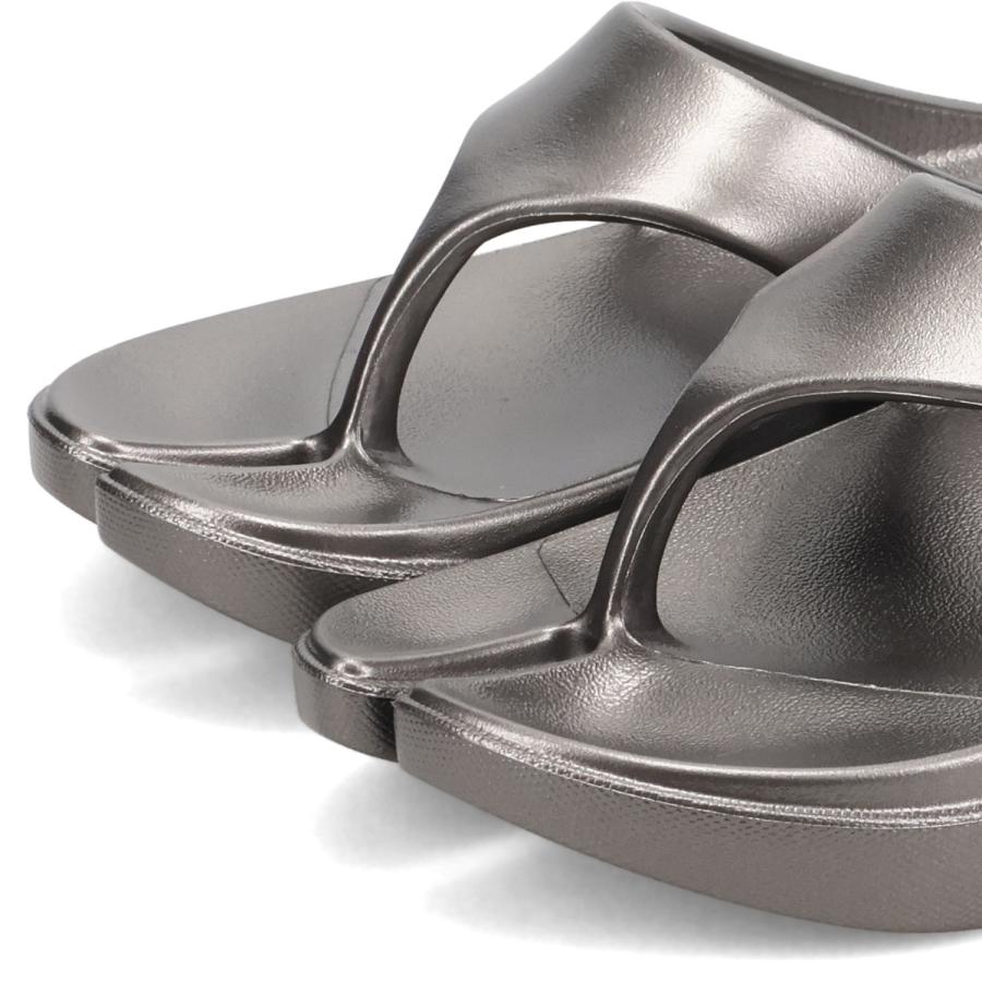 PAES（ペイズ） サンダル リカバリーサンダル レディース FLIP FLOP