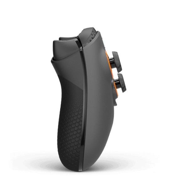 当店だけの安心保証！SCUF INSTINCT PRO STEEL GRAY スカフ