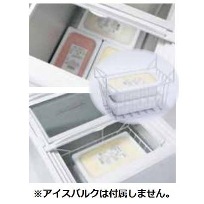 三ツ星貿易 バスケット MS-062G用 冷凍ストッカー カゴ : Goodyヤフー