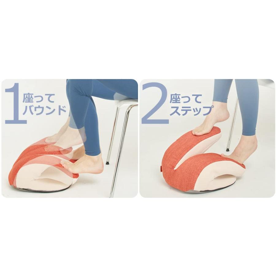 東急スポーツオアシス バウンドクッションTwin (ツイン) バネアシスト