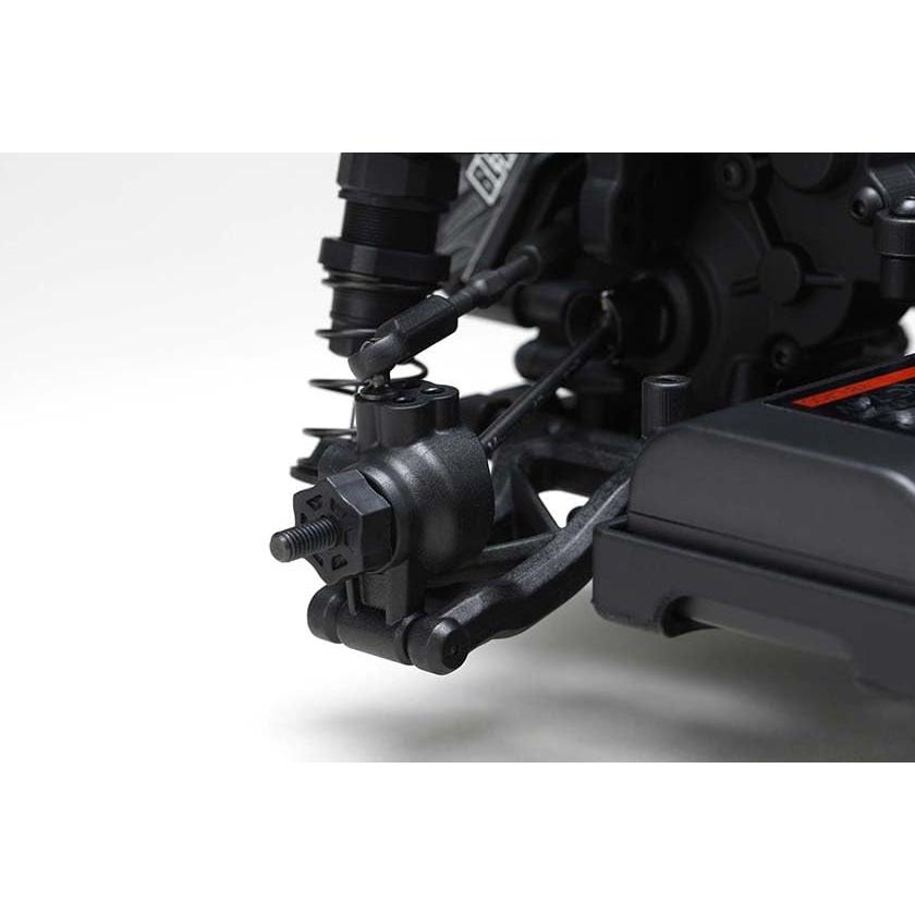 ヨコモ RD2.0 RWDドリフトRCカー組立キット(2024) ROOKIE DRIFT