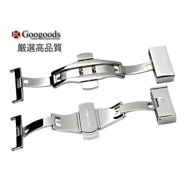 For GUCCIグッチベルト用社外品 腕時計の着脱が楽々 ベルトの寿命もUP