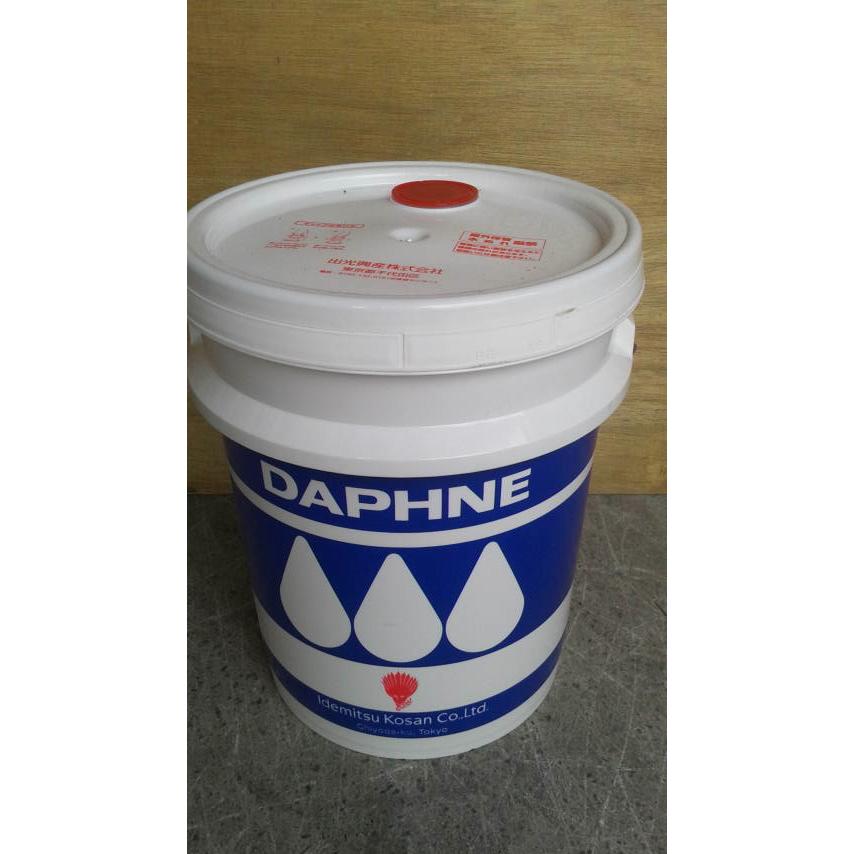 工業用潤滑油 出光興産 ダフニースーパーギヤーオイル 68/100/150/220