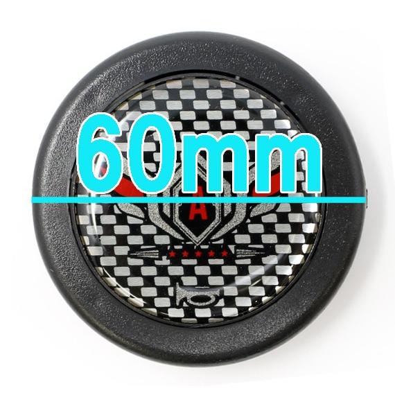 ALTEED（アルティード） ホーンボタン 社外ステアリング用ホーン