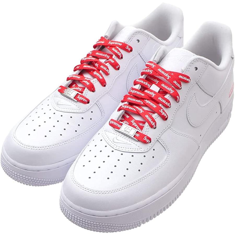 NIKE（ナイキ） シュプリーム エアフォース1 ロー SUPREME NIKE AIR