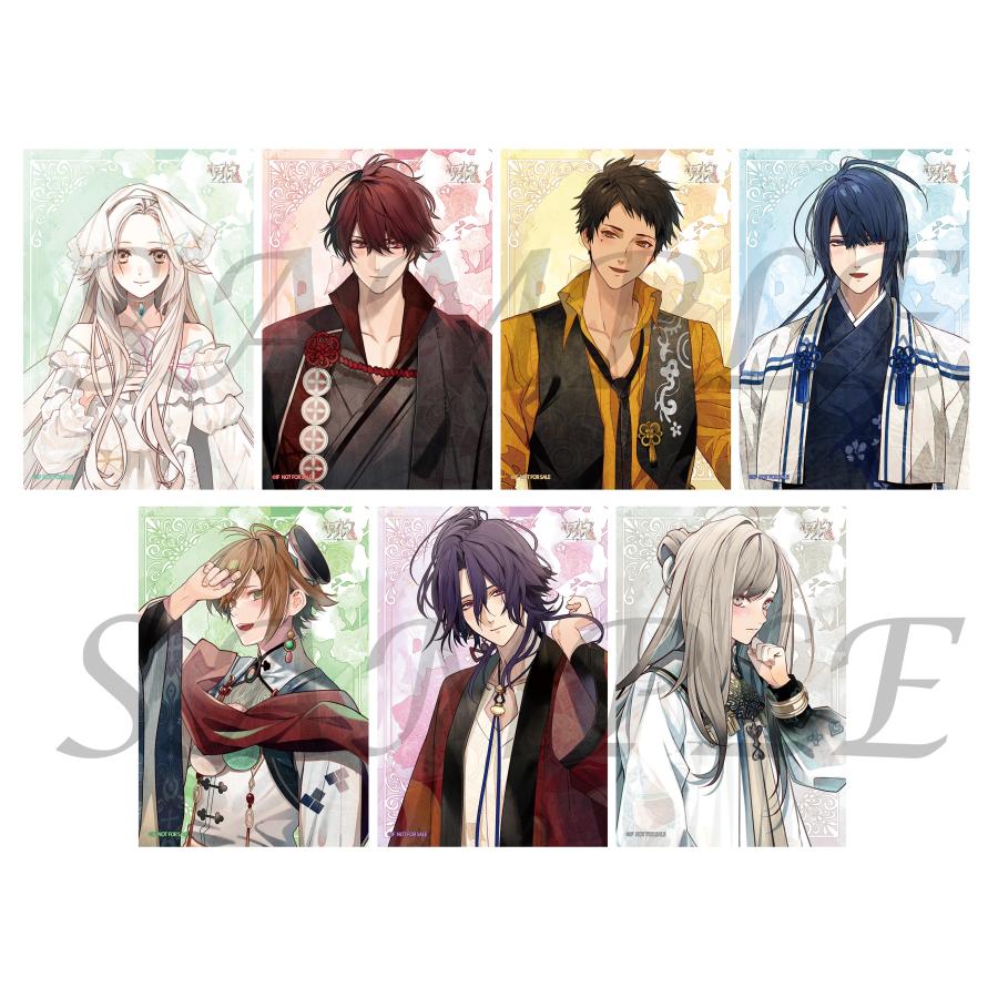 オトメイト Switch オランピアソワレ Catharsis スイート BOX びっく