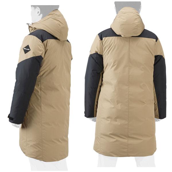 Mizuno Pro 即納可☆ 【MIZUNO】ミズノ 【ミズノプロ】ダウンコート