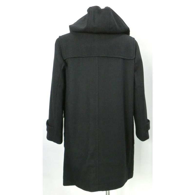 TONBOW（トンボ） 制服スクールコート 男子/女子 ウール90％ 丈長め