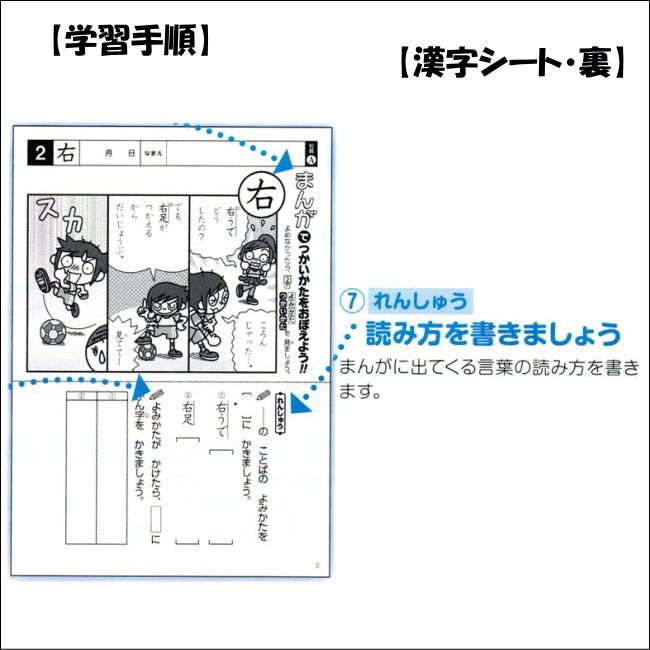 改訂版 特別支援の漢字教材 上級編 学研 小学生高学年向け 唱えて