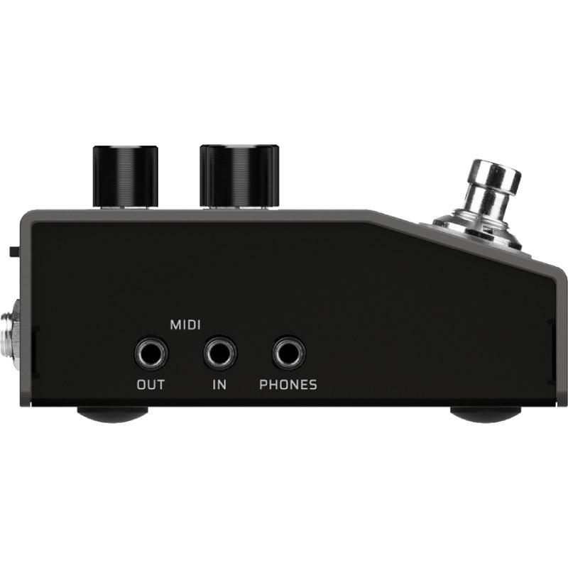 VALETON VLP-200 マルチトラックサンプラー : 楽器de元気 - 通販