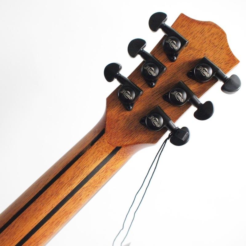 Bromo BAR3E エレアコ トラベルギター〈ブロモ〉 : 楽器de元気 - 通販