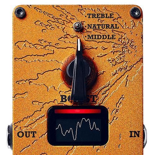 VOX VOX POWER BURST VE-PB Valvenergy 2nd Series ブースター