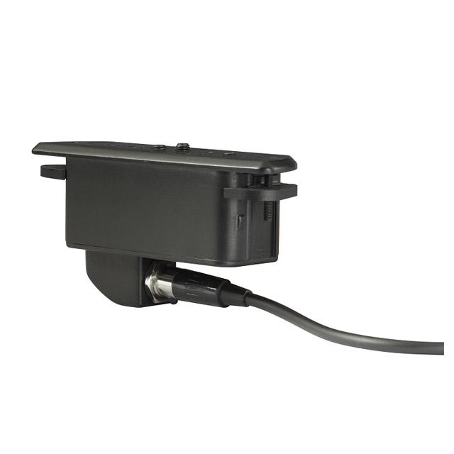 FISHMAN BLK-STK アコースティック・ギター用ピックアップ BLACK STACK