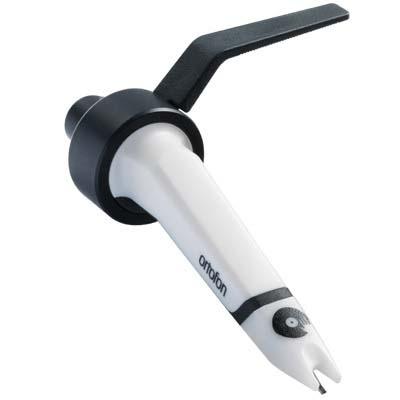 ortofon（オルトフォン） ORTOFON Concorde MKII Twin Scratch