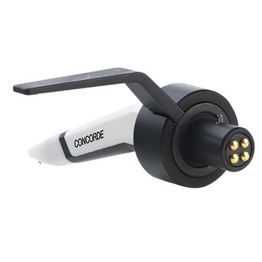 ortofon（オルトフォン） ORTOFON Concorde MKII Twin Scratch