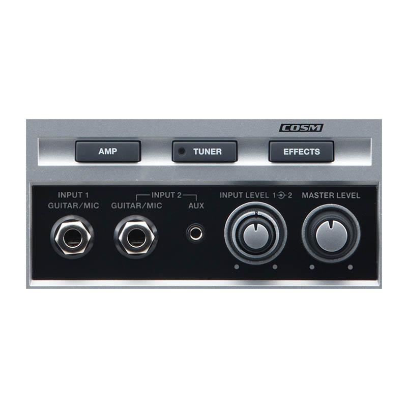 BOSS（ボス） BOSS/ eBand JS-10 ギタリスト用オーディオ・プレーヤー