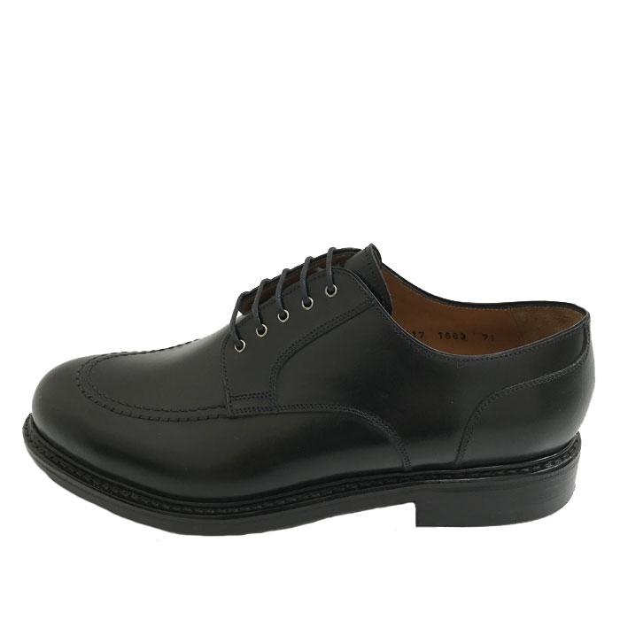 JALAN SRIWIJAYA（ジャラン スリウァヤ） Uチップ 98417 CALF LEATHER