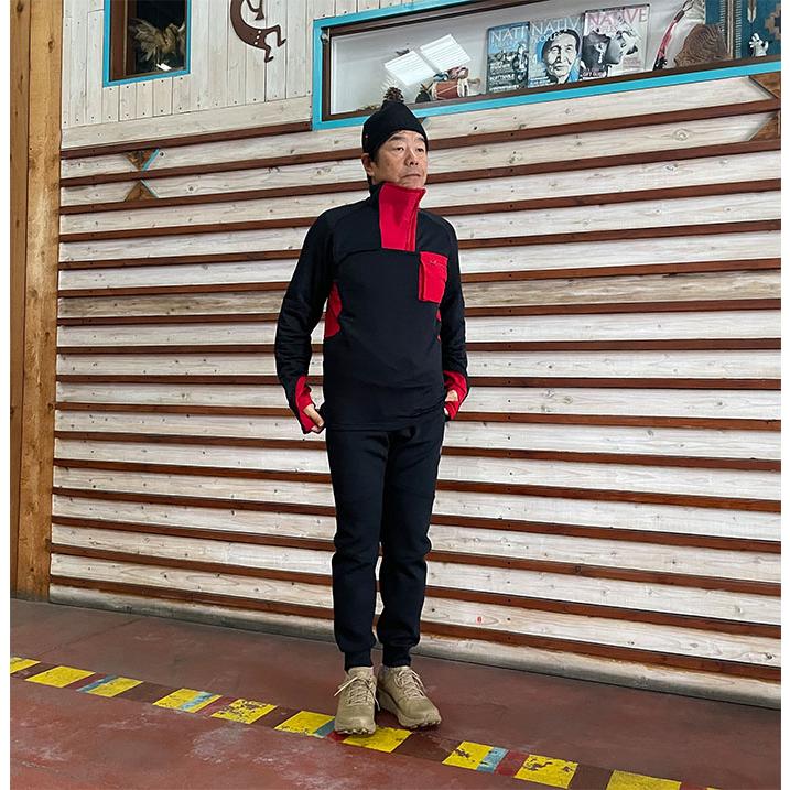 MAMMUT（マムート） スウェットパンツ ジャガーパンツ 【SALE】 Dyno