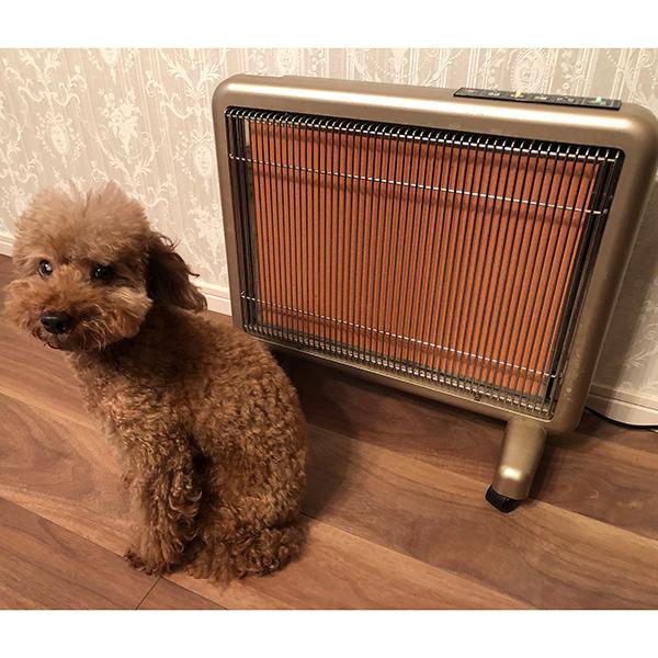 日本遠赤外線 【今だけ3900円OFF】サンルミエ・エクセラ7｜遠赤外線