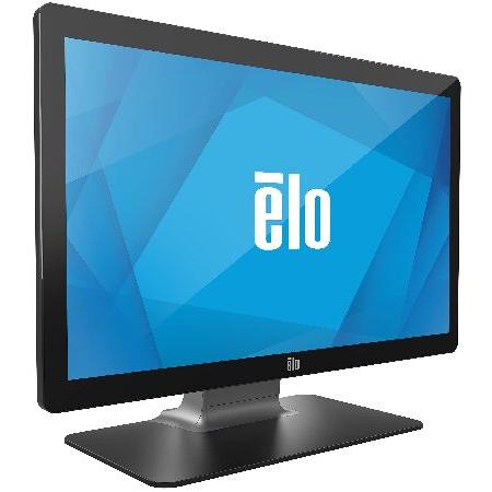 Elo touch タッチパネル、PCモニター