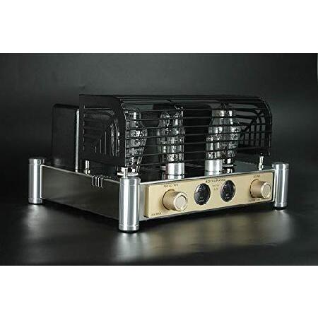 BoyuuRange REISONG A50 MKIII 300B HiFi 統合チューブアンプ シングル