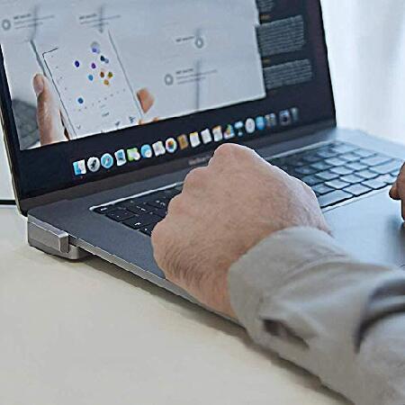 10in1 USB Cドッキングステーション MacBook Air M1 2020 Retina / M2