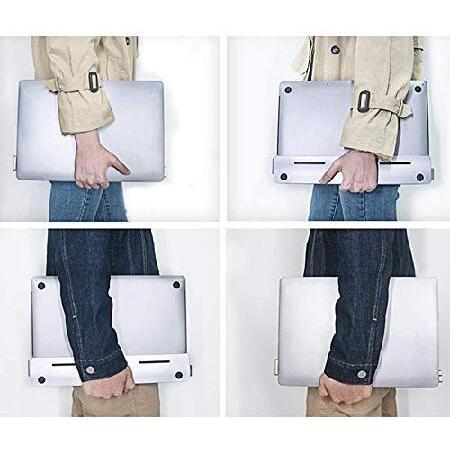 10in1 USB Cドッキングステーション MacBook Air M1 2020 Retina / M2