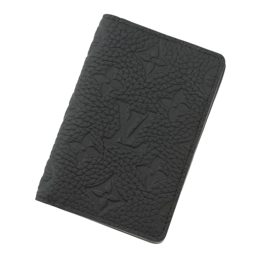 ルイヴィトン カードケース モノグラム・トリヨン オーガナイザー