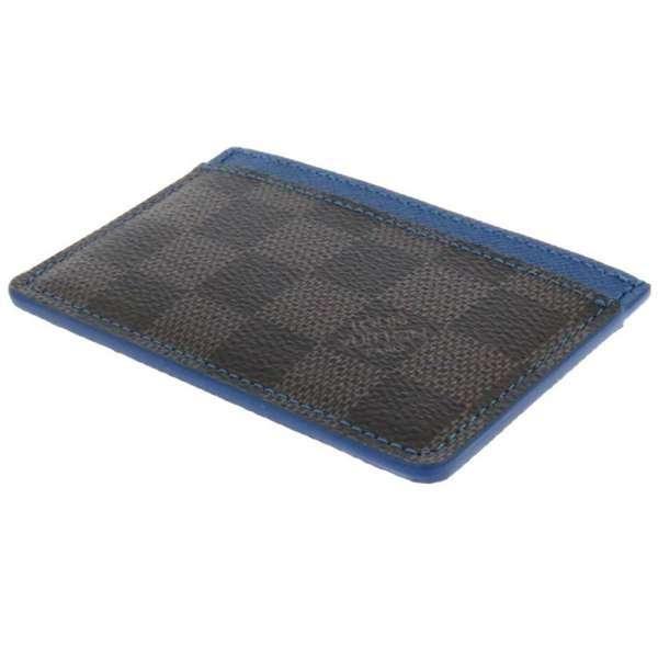 LOUIS VUITTON（ルイ・ヴィトン） カードケース ダミエ・グラフィット