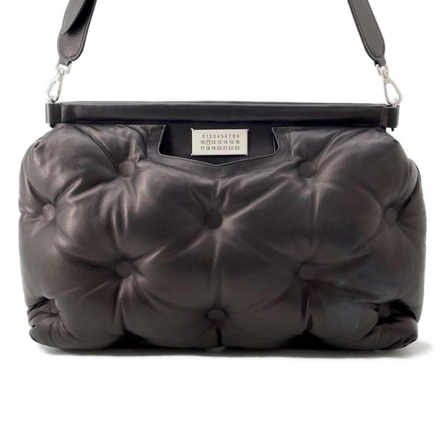 メゾンマルジェラ ショルダーバッグ グラムスラム クラシック