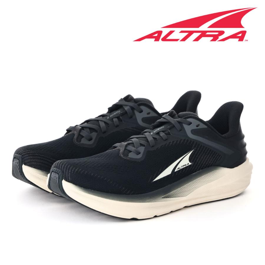 アルトラ ALTRA メンズ スニーカー トーリン 8 TORIN AL0A85QE010